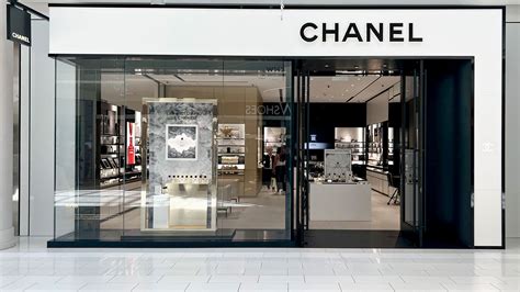 chanel usa online store.